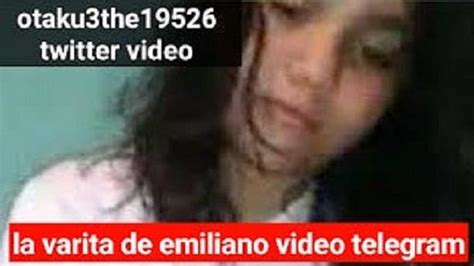 La Varita de Emiliano – Telegram.